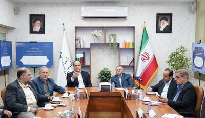 رئیس سازمان ثبت احوال کشور: ثبت احوال در مسیر تحقق سازمانی هوشمند و افزایش رضایت مردم حرکت می‌کند
