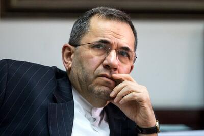 تخت‌روانچی: طرح «غنی‌سازی صفر» هرگز مطرح نشده است