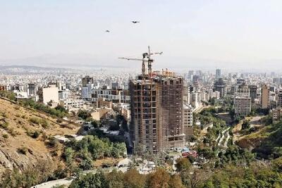 واقعیت های هولناک هتل ولنجک: از گودبرداری روی گسل تا پرداخت ۱ هزار میلیاردی به شهرداری