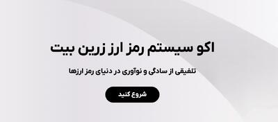 نقد و بررسی پنل کاربری زرین بیت