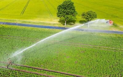 دیدنی های امروز؛ از اعتراضات ضداسرائیلی تا خسارات توفان مرگبار در آمریکا