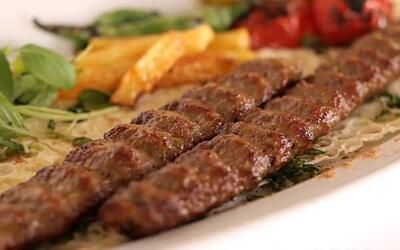 طرز تهیه کوبیده مرغ ترش