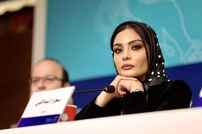 پست متفاوت صحرا اسداللهی در اینستاگرام(+عکس)