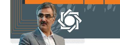 فرزین: بانک‌ها باید بازتعریف شوند