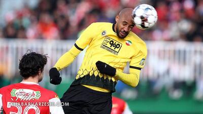 قلب قرمز انزونزی، هواداران پرسپولیس را خوشحال کرد