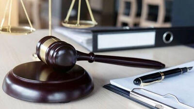 ماجرای خبر عجیب دستگیری دو قاضی عالی‌رتبه