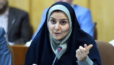 اولین واکنش دولت به سفر جنجالی فرزانه صادق