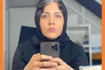 نگاه روز | فرزندان شبنم قربانی بازیگر سریال ملکه گدایان همراه پدر بزرگشان