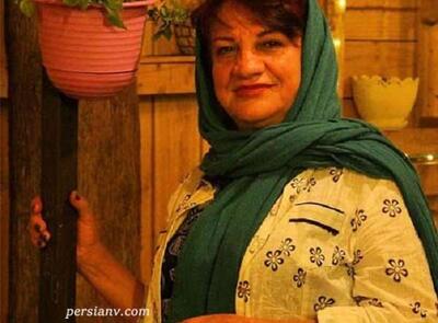 نگاه روز | جشن تولد ۷۰ سالگی ناهید مسلمی در کنار دختر بازیگرش / هدیه خاص شیدا خلیق برای مادرش