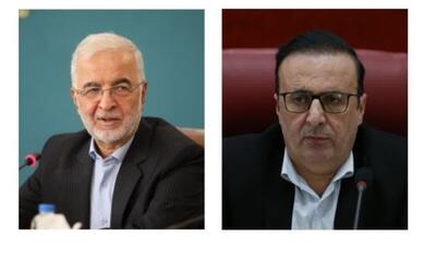 استاندار قزوین با وزیر کشور دیدار کرد