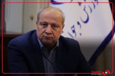 سید مناف هاشمی: تلاش وزارت ورزش این است که رضایت بازنشستگان را جلب کند