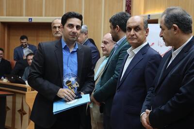 روابط‌عمومی‌های برتر دستگاه‌های اجرایی گیلان معرفی و تجلیل شدند