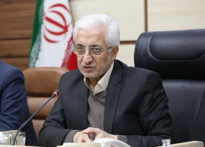 استاندار خراسان شمالی: تدابیر حفاظتی پارک ملی گلستان تقویت می‌شود