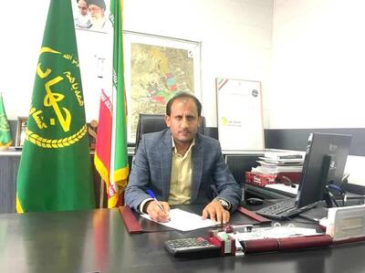 مدیر جهاد کشاورزی میناب: نصب پنل های خورشیدی اولویت اول بخش کشاورزی است 