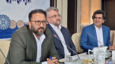 کارخانه تولید آرد کامل و سالم در قزوین راه اندازی می شود