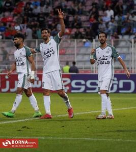 عملکرد ذوب آهن در فصل اخیر: قهرمان اقتصادی لیگ!