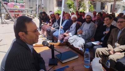 لرستان رتبه نخست تولید نخود کشور با توجه به نقش عمده دلفان در تولید این محصول