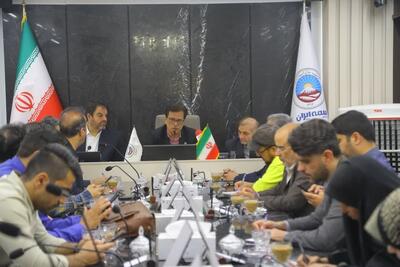 عملکرد درخشان بیمه ایران در قم؛ رتبه نخست کشور برای دومین سال متوالی
