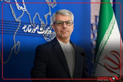 بقایی: موضوع غنی سازی به هیچ عنوان قابل مذاکره نیست