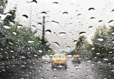 پیش‌بینی وضع هوا طی روزهای آینده/ آسمان این استان‌ها بارانی می‌شود