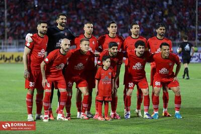 اتفاقی که جام را به تراکتور داد و سهمیه آسیایی را از پرسپولیس گرفت!