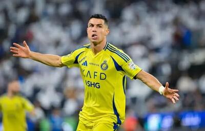بمب خبری؛ رونالدو از النصر به فلامنیگو می‌رود؟