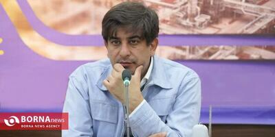 تولید الکترودهای گرافیتی در ایران؛ گامی بزرگ به سوی خودکفایی