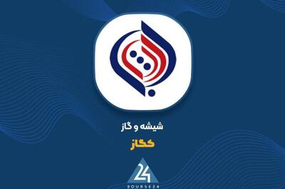 «کگاز» در یکساله چقدر سود ساخت؟