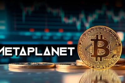 افزایش قابل‌توجه ذخایر بیت‌کوین توسط متاپلنت با خرید ۱,۰۰۴ واحد دیگر