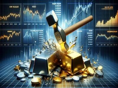 تحلیل تکنیکال قیمت طلا و سکه در بازه کوتاه‌مدت