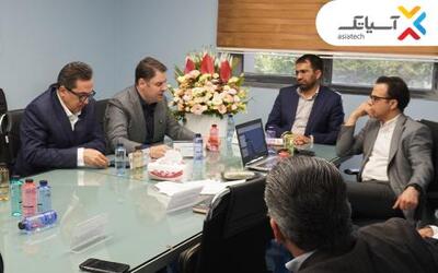 انتقاد مدیرعامل آسیاتک از عدم برنامه‌ریزی دولت‌ها برای ورود تکنولوژی‌های جدید | سیتنا