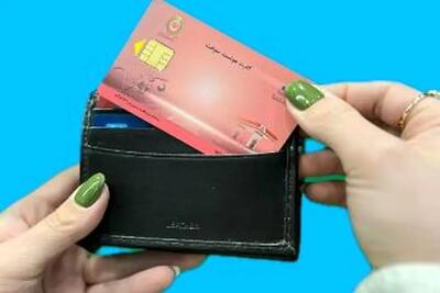 دیگر نیازی به مراجعه حضوری نیست / ثبت اینترنتی کارت سوخت المثنی و نوآوری