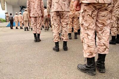 هشدار به مشمولان خرداد ۱۴۰۴ | غیبت در اعزام برابر با  فرار از خدمت  محسوب می‌شود!