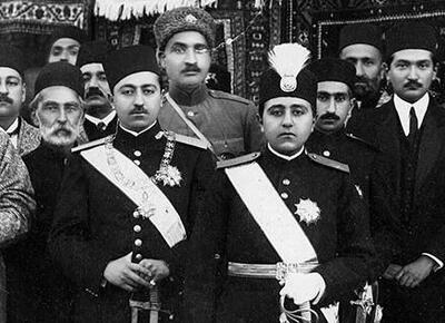 چهره ناشناخته «سوگلی احمدشاه» سوژه داغ فضای مجازی شد
