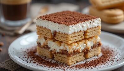 طرز تهیه تیرامیسو | چرا تیرامیسو بهترین دسر جهان است؟