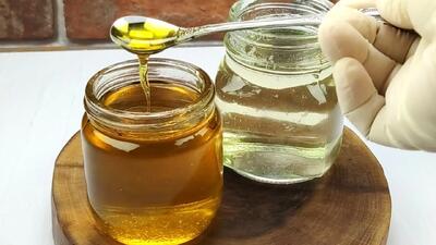 طرز تهیه شربت بار برای انواع شیرینی