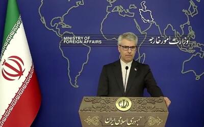 چرا ایران واژه «دشوار» را در توصیف مذاکره با آمریکا به‌کار برد؟