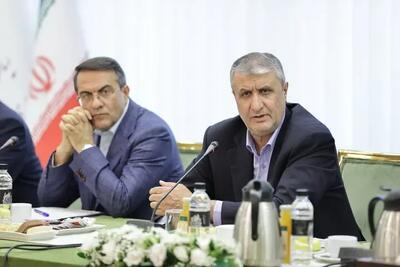 رئیس سازمان انرژی اتمی:  ۱۵ مؤسسه رسانه ای در جهان چهره نظام جمهوری اسلامی را تخریب می کنند