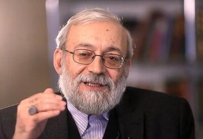 لاریجانی: رییس جمهور باید دستیار در موضوع مقاومت داشته باشد