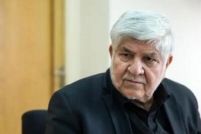 محمد هاشمی رفسنجانی:تا پایان دور چهارم مذاکرات دو طرف راضی بودند اما ترامپ حرفش را تغییر داد/
