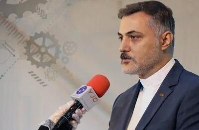یکی بر سر شاخ، بن می برید....؛ ادعا با مکتب شهید آوینی، عملکرد به سبک ایران اینترنشنال