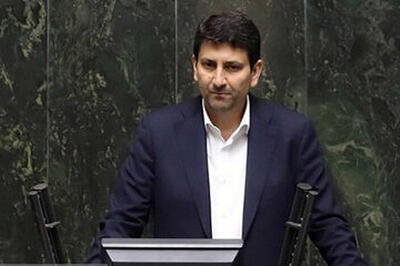 وزیر ارتباطات فردا به مجلس می‌رود