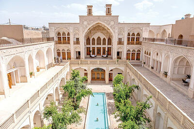 کاشان در انتظار «توافق»