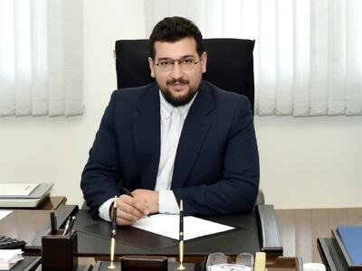 روابط عمومی توسعه‌گرا در صنعت پتروشیمی: از روایت تا حکمرانی