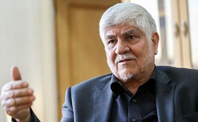 محمد هاشمی: شخصیت ترامپ کار تیم مذاکره کننده را سخت می کند/ او نمی تواند تعیین کند که ایران انرژی هسته ای نداشته باشد
