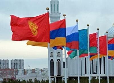 ارزهای ملی جایگزین تجارت روسیه و اوراسیا شدند! - اکونیوز