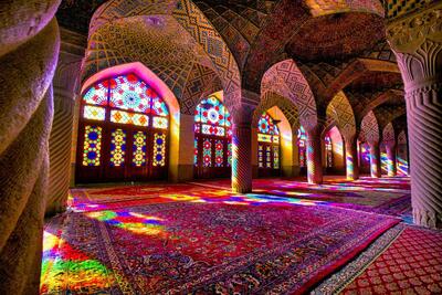 تور سفر به شیراز چند؟ | اقتصاد24