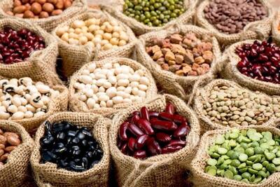 لوبیا چیتی از مرز التهاب گذشت | اقتصاد24