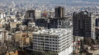 آیا توافق با آمریکا بازار مسکن ایران را به رونق می‌رساند؟