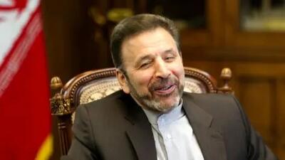 وجه اشتراک ترامپ و احمدی‌نژاد از نگاه واعظی؛ نقش اسرائیل در تحریک آمریکا